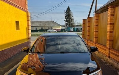 Toyota Camry, 2017 год, 2 950 000 рублей, 1 фотография