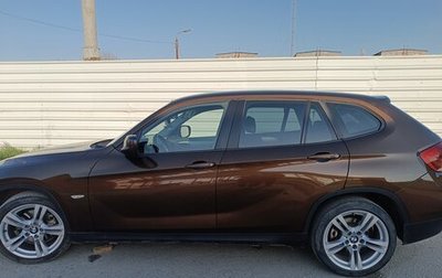 BMW X1, 2011 год, 1 500 000 рублей, 1 фотография
