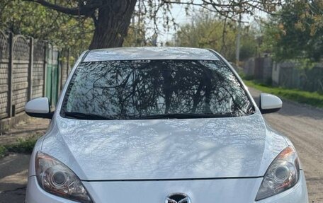 Mazda 3, 2012 год, 890 000 рублей, 1 фотография