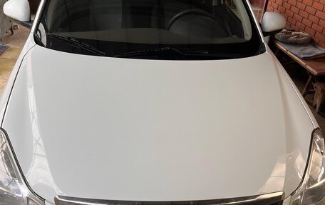Nissan Almera, 2014 год, 830 000 рублей, 1 фотография