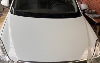 Nissan Almera, 2014 год, 830 000 рублей, 1 фотография