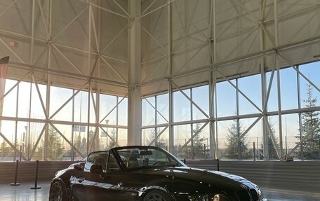 BMW Z3, 1998 год, 2 500 000 рублей, 1 фотография