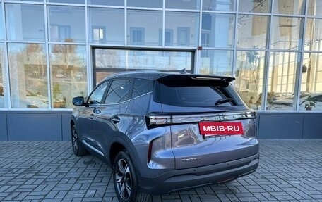Chery Tiggo 4 I рестайлинг, 2025 год, 2 290 000 рублей, 6 фотография