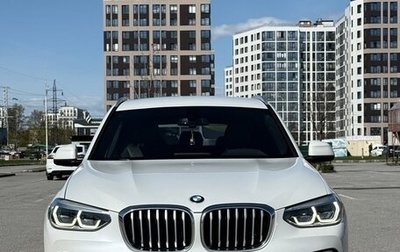 BMW X3, 2018 год, 3 300 000 рублей, 1 фотография
