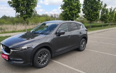Mazda CX-5 II, 2018 год, 2 800 000 рублей, 1 фотография