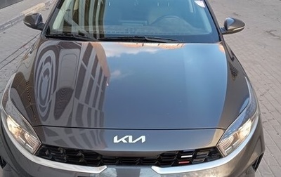 KIA K3, 2021 год, 1 720 000 рублей, 1 фотография