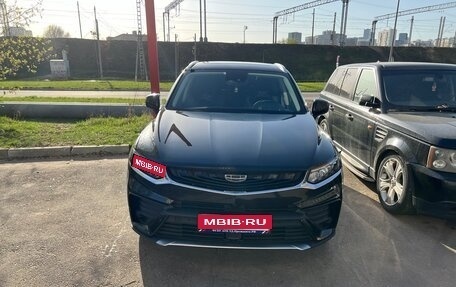 Geely Tugella FY11, 2021 год, 2 800 000 рублей, 1 фотография