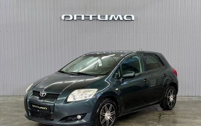 Toyota Auris II, 2007 год, 697 000 рублей, 1 фотография