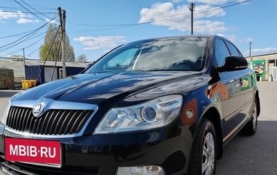 Skoda Octavia, 2011 год, 890 000 рублей, 1 фотография