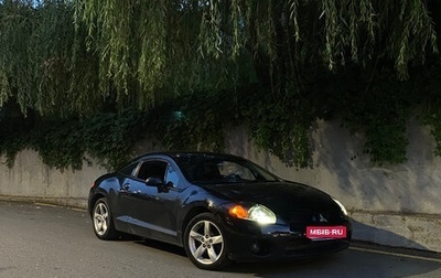 Mitsubishi Eclipse IV рестайлинг, 2006 год, 1 000 000 рублей, 1 фотография