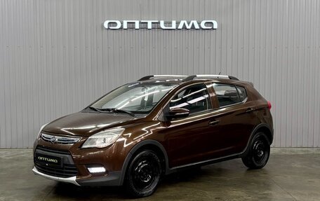 Lifan X50, 2016 год, 637 000 рублей, 1 фотография