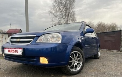 Chevrolet Lacetti, 2008 год, 470 000 рублей, 1 фотография