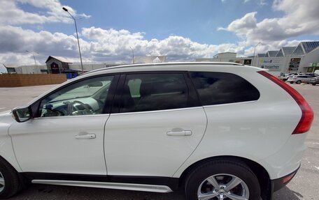 Volvo XC60 II, 2013 год, 2 500 000 рублей, 17 фотография