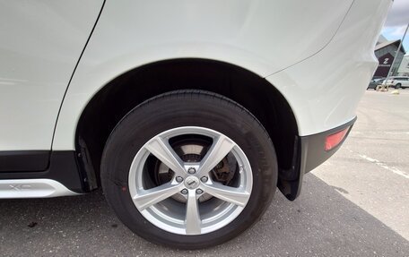 Volvo XC60 II, 2013 год, 2 500 000 рублей, 16 фотография