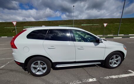 Volvo XC60 II, 2013 год, 2 500 000 рублей, 9 фотография