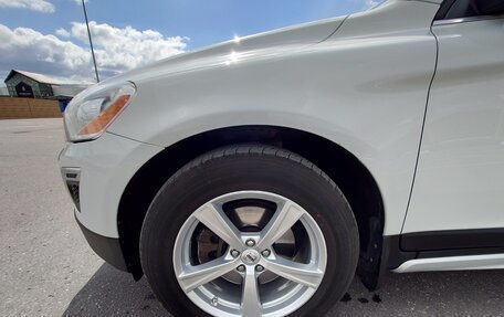 Volvo XC60 II, 2013 год, 2 500 000 рублей, 15 фотография