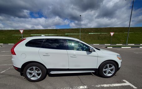 Volvo XC60 II, 2013 год, 2 500 000 рублей, 11 фотография