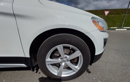 Volvo XC60 II, 2013 год, 2 500 000 рублей, 12 фотография