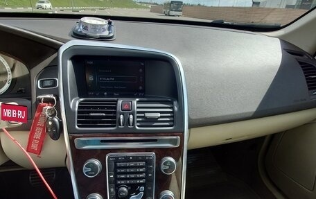Volvo XC60 II, 2013 год, 2 500 000 рублей, 3 фотография