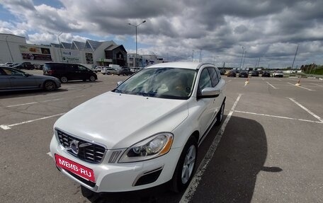 Volvo XC60 II, 2013 год, 2 500 000 рублей, 14 фотография