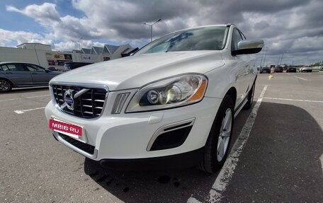 Volvo XC60 II, 2013 год, 2 500 000 рублей, 13 фотография