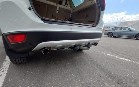 Volvo XC60 II, 2013 год, 2 500 000 рублей, 24 фотография