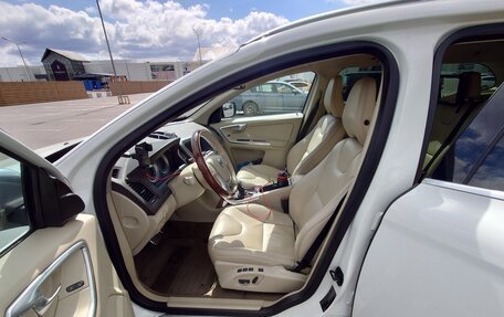 Volvo XC60 II, 2013 год, 2 500 000 рублей, 19 фотография