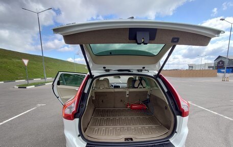 Volvo XC60 II, 2013 год, 2 500 000 рублей, 23 фотография