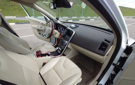Volvo XC60 II, 2013 год, 2 500 000 рублей, 21 фотография