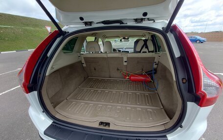 Volvo XC60 II, 2013 год, 2 500 000 рублей, 22 фотография