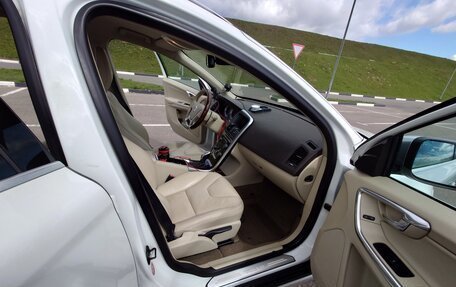 Volvo XC60 II, 2013 год, 2 500 000 рублей, 20 фотография