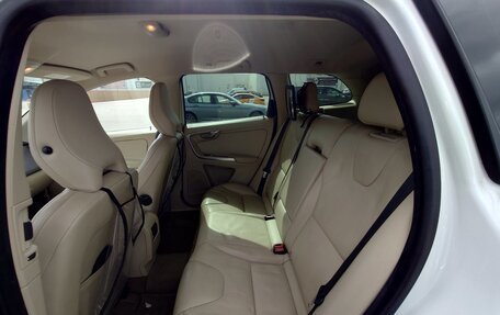 Volvo XC60 II, 2013 год, 2 500 000 рублей, 28 фотография