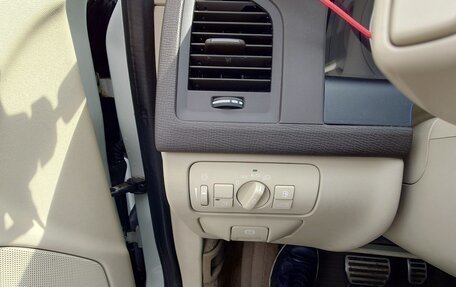 Volvo XC60 II, 2013 год, 2 500 000 рублей, 27 фотография