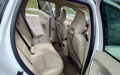 Volvo XC60 II, 2013 год, 2 500 000 рублей, 29 фотография