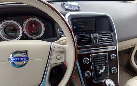 Volvo XC60 II, 2013 год, 2 500 000 рублей, 25 фотография