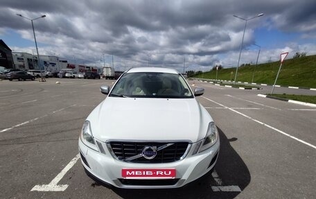 Volvo XC60 II, 2013 год, 2 500 000 рублей, 26 фотография