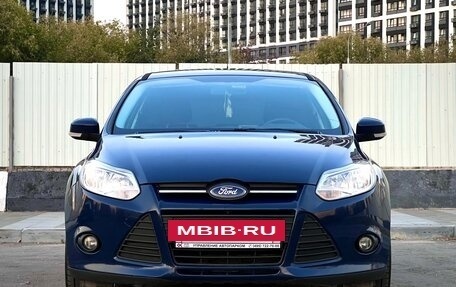 Ford Focus III, 2014 год, 1 150 000 рублей, 5 фотография