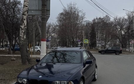 BMW 5 серия, 2000 год, 888 888 рублей, 4 фотография