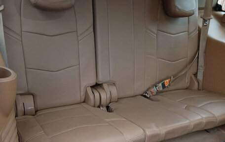 Cadillac Escalade IV, 2015 год, 4 300 000 рублей, 12 фотография
