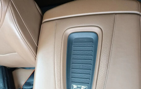 Cadillac Escalade IV, 2015 год, 4 300 000 рублей, 10 фотография