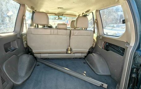 Toyota Land Cruiser 100 рестайлинг 2, 1999 год, 1 400 000 рублей, 6 фотография
