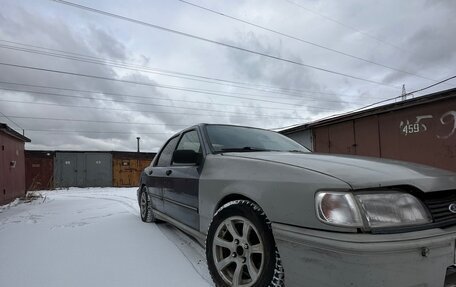Ford Sierra I, 1990 год, 270 000 рублей, 2 фотография