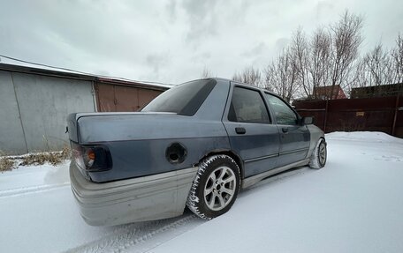 Ford Sierra I, 1990 год, 270 000 рублей, 7 фотография