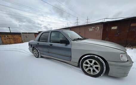 Ford Sierra I, 1990 год, 270 000 рублей, 8 фотография