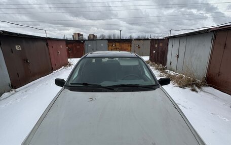 Ford Sierra I, 1990 год, 270 000 рублей, 4 фотография