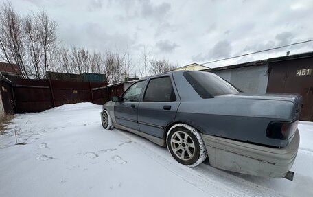 Ford Sierra I, 1990 год, 270 000 рублей, 5 фотография