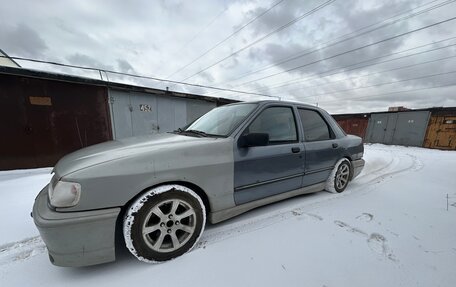 Ford Sierra I, 1990 год, 270 000 рублей, 11 фотография