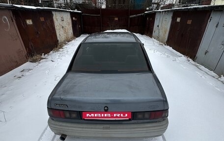 Ford Sierra I, 1990 год, 270 000 рублей, 6 фотография