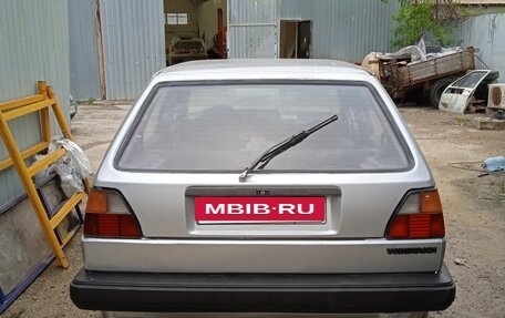 Volkswagen Golf II, 1988 год, 199 000 рублей, 5 фотография