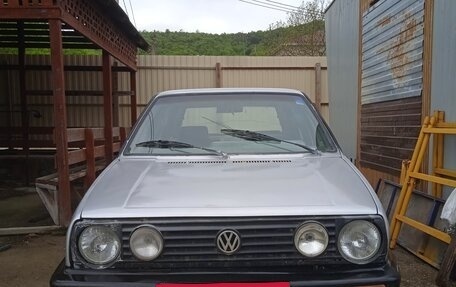 Volkswagen Golf II, 1988 год, 199 000 рублей, 2 фотография